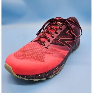 New Balance 690 AT All‎ Terrain Trail Running Shoes Womens Size 10 Pink WT690LP1